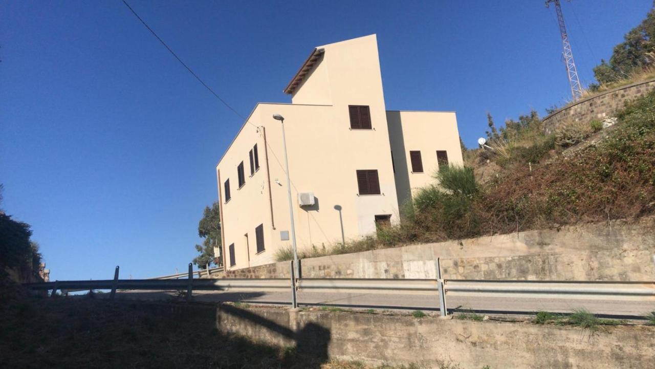 Hotel My Dream Capo dʼOrlando Exteriér fotografie