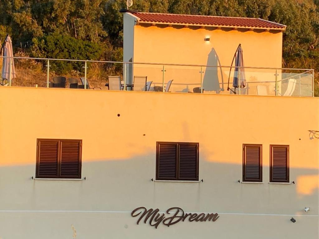 Hotel My Dream Capo dʼOrlando Exteriér fotografie