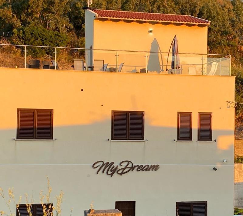Hotel My Dream Capo dʼOrlando Exteriér fotografie